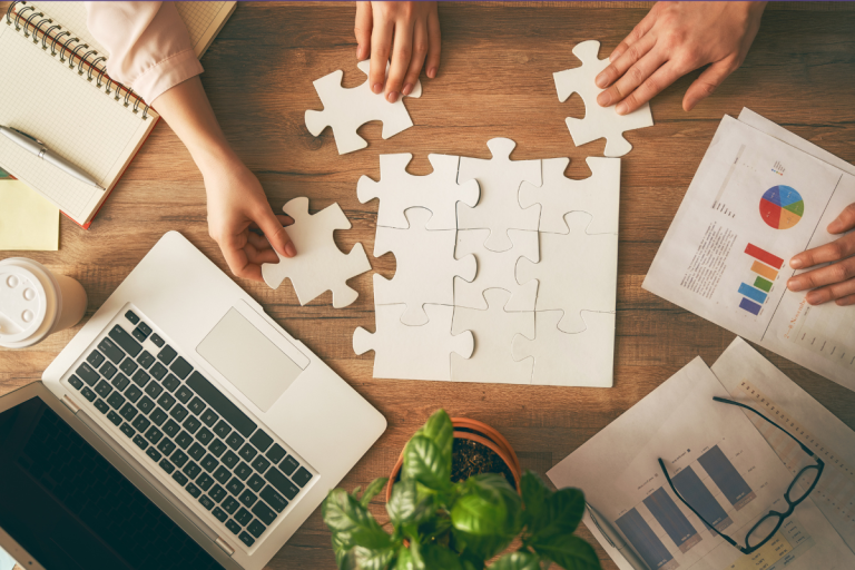 stratégie de contenus