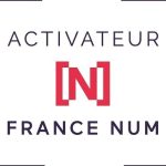 Logo activateur France num