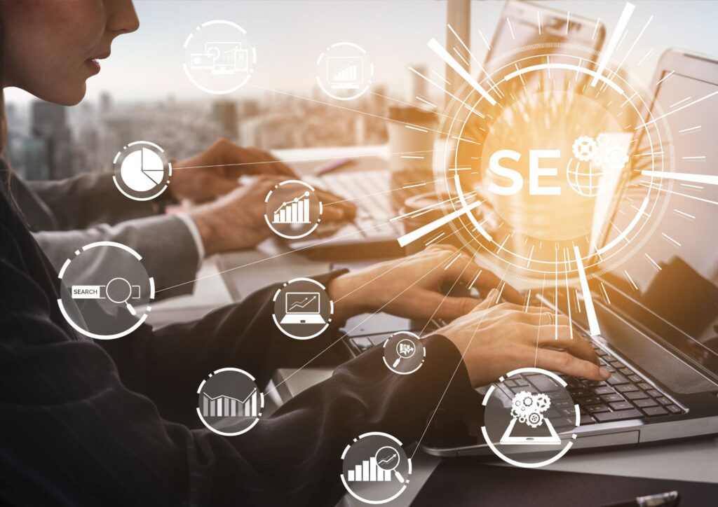 coaching seo